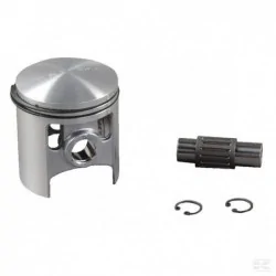 Piston ø60.45+cage pal.aigui.