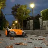 Balayeuse thermique KG 770 STIHL-en situation-3