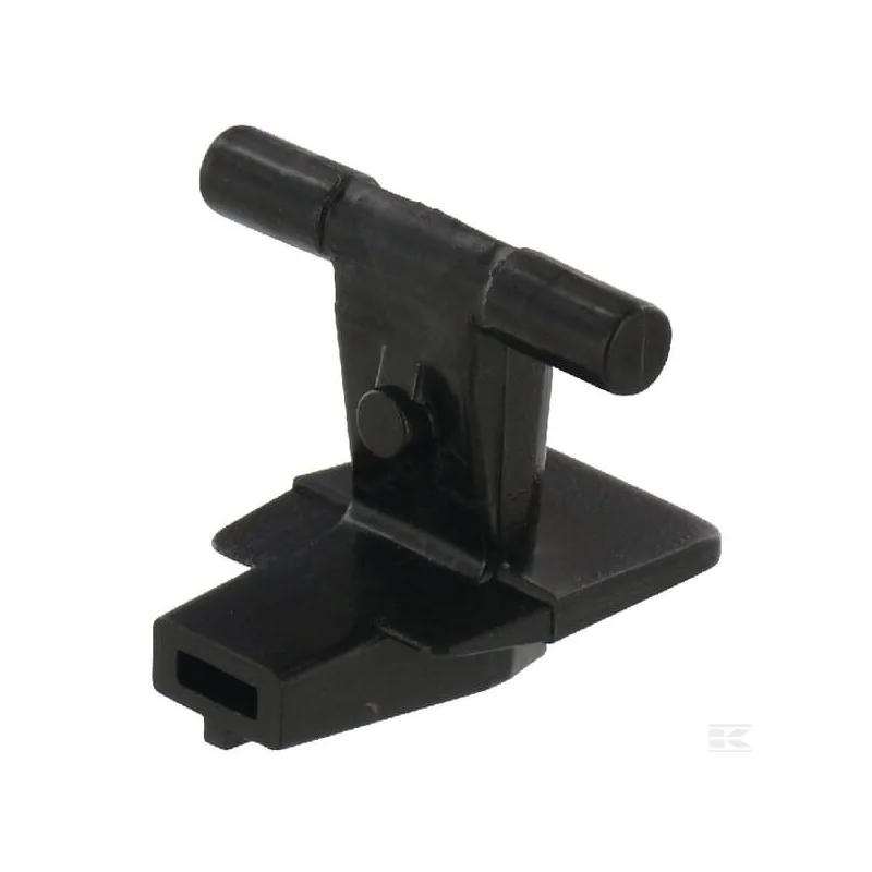 Bac de ramassage de gazon