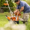 KM 56 RC-E Moteur CombiSystème thermique STIHL