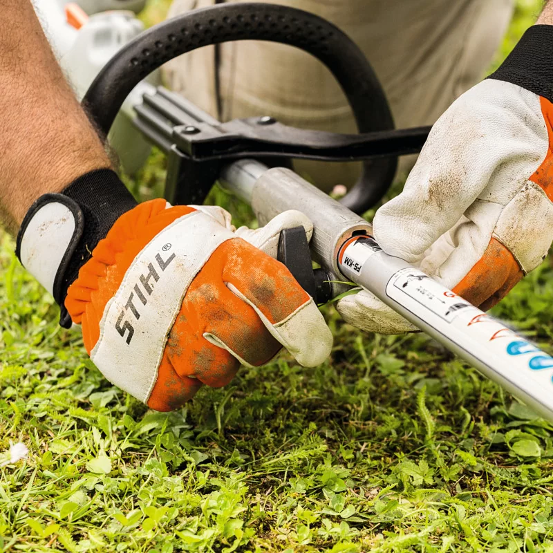 KM 56 RC-E Moteur CombiSystème thermique STIHL