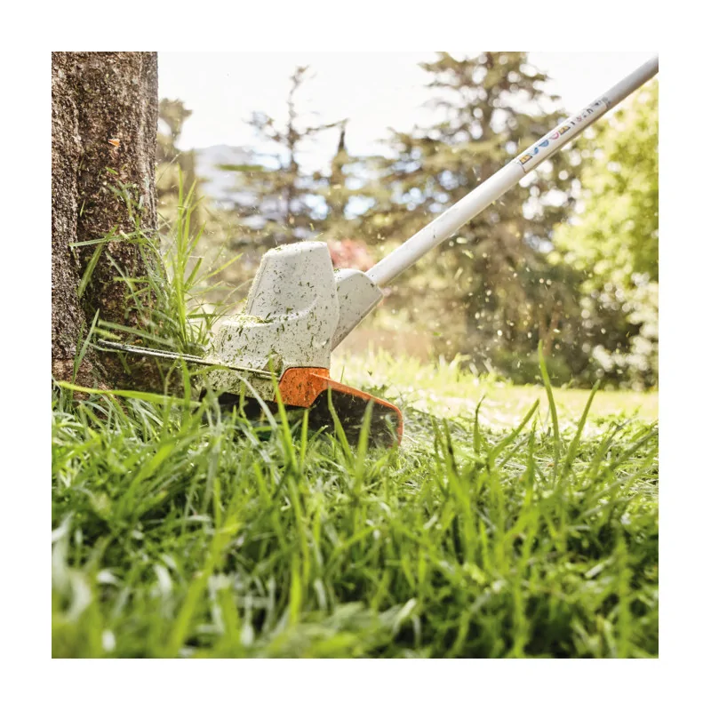 Débrousailleuse FSA 57Autocut C 3-2 STIHL - Pack batterie et chargeur