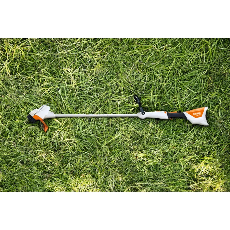 Débrousailleuse FSA 57Autocut C 3-2 STIHL - Pack batterie et chargeur