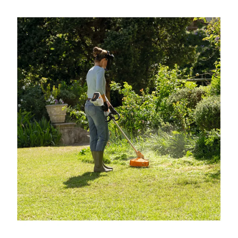 Coupe-herbe FSA 60 R Autocut C 6-2 STIHL - Pack batterie et chargeur