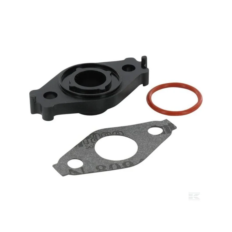 Douille d'écartement Carburate