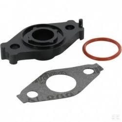 Douille d'écartement Carburate