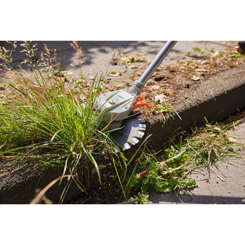 Désherbeur RGA 140 STIHL