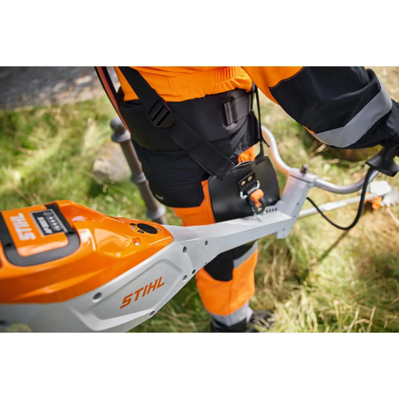 Désherbeur RGA 140 STIHL