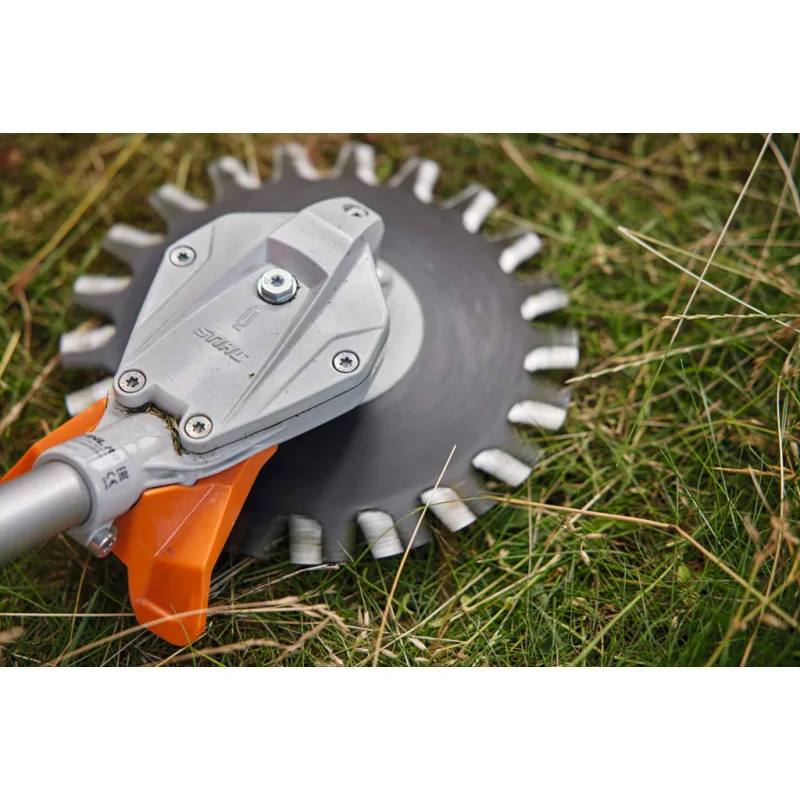 Désherbeur RGA 140 STIHL