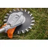 Désherbeur RGA 140 STIHL