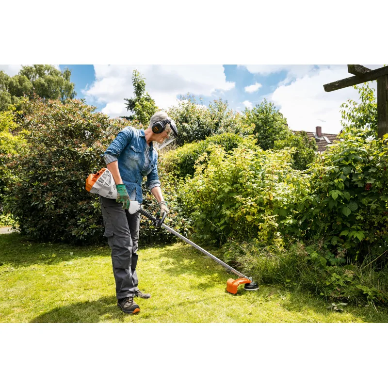 Débrousailleuse FS 56 AutoCut C 26-2 STIHL
