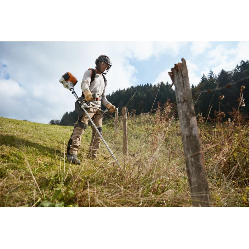 Débrousailleuse FS 91 Couteau taillis 250-3 STIHL