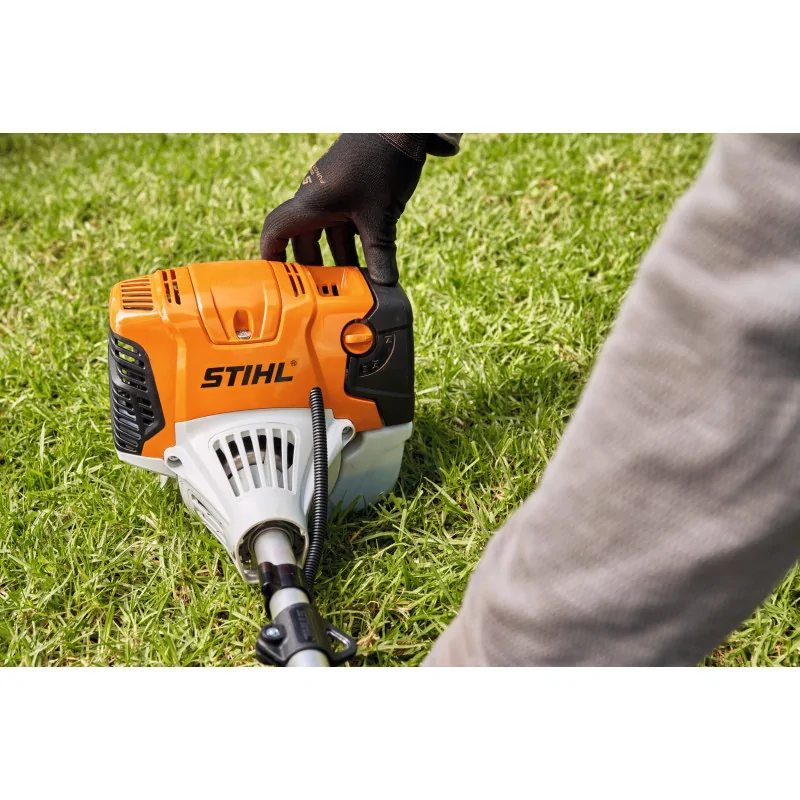 Débroussailleuse FS 91 Couteau taillis 250-3 STIHL