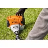 Débrousailleuse FS 91 Couteau taillis 250-3 STIHL