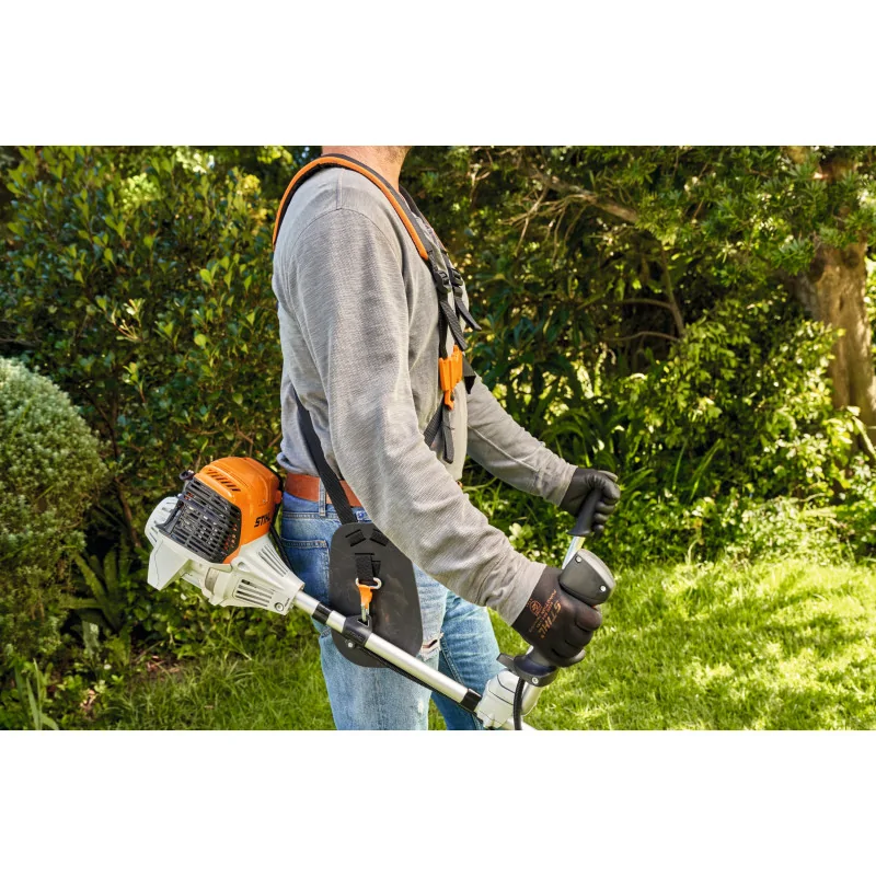 Débroussailleuse FS 91 Couteau taillis 250-3 STIHL