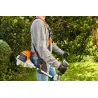 Débrousailleuse FS 91 Couteau taillis 250-3 STIHL