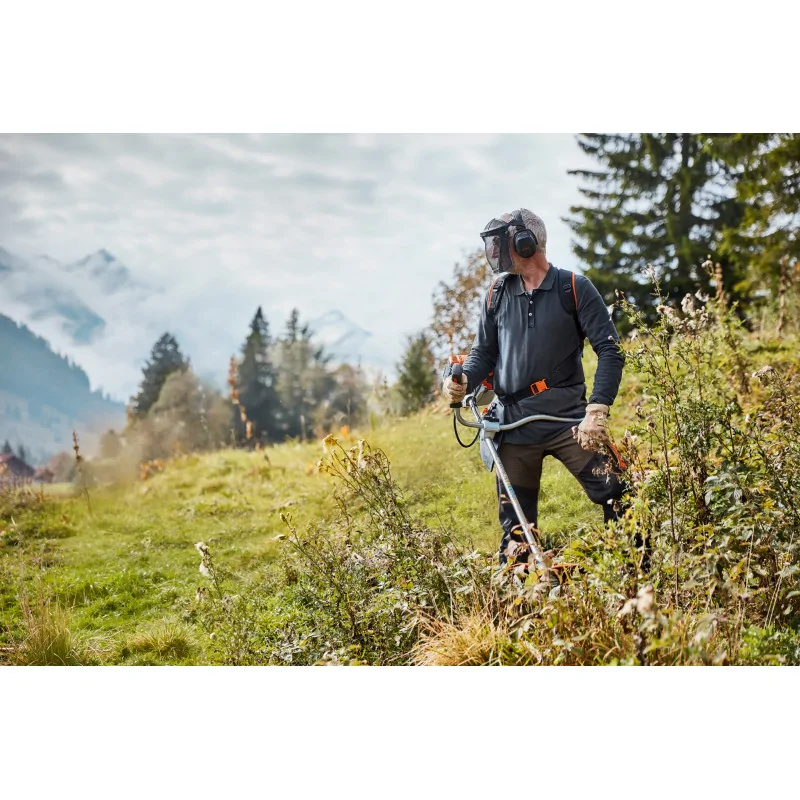 Débrousailleuse FS 131 STIHL