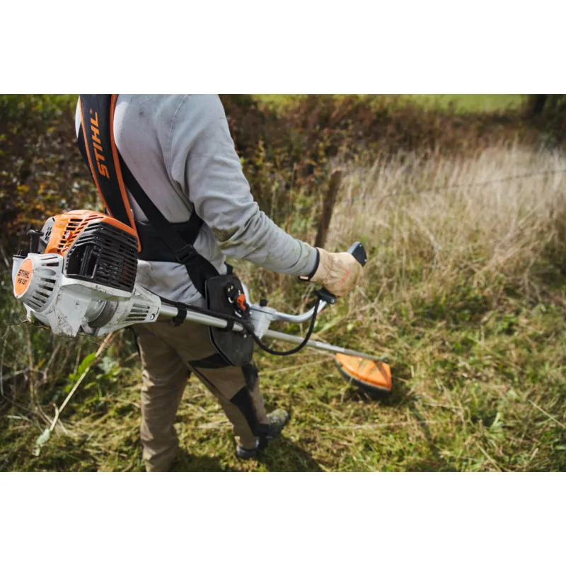 Débrousailleuse FS 131 STIHL