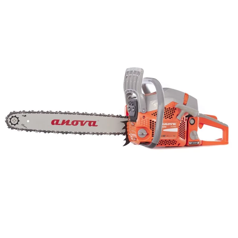 Tronçonneuse ANOVA MG252