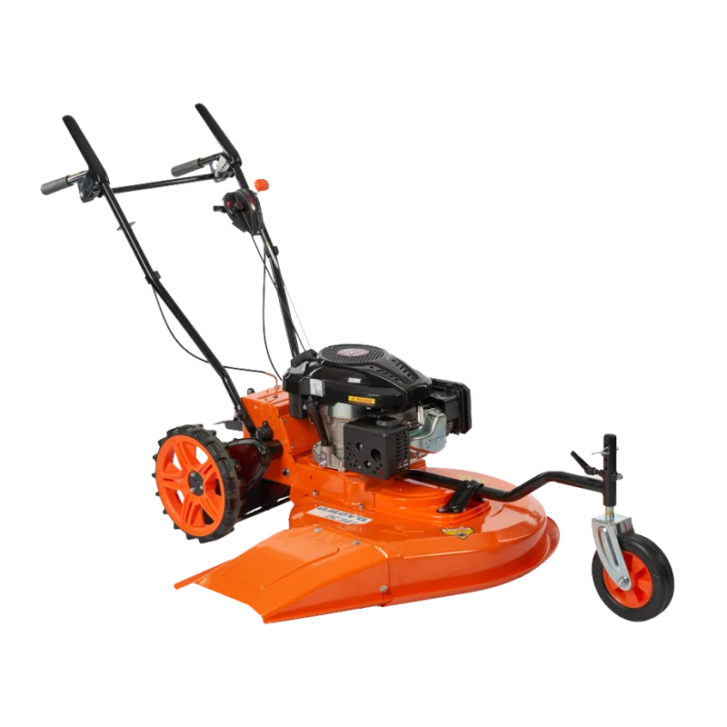 Débroussailleuse à lame thermique DC361 ANOVA