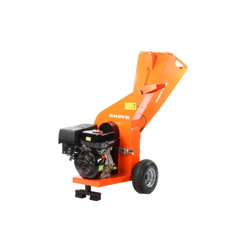 Broyeur de végétaux BIO150T 420cc ANOVA