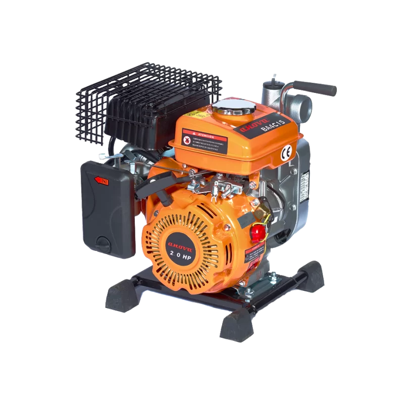 Pompe à eau 4T BA4C15 ANOVA