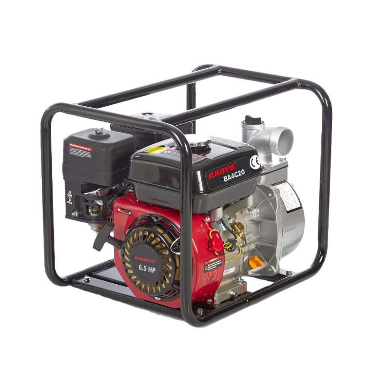 Pompe à eau 4T BA4C20 ANOVA
