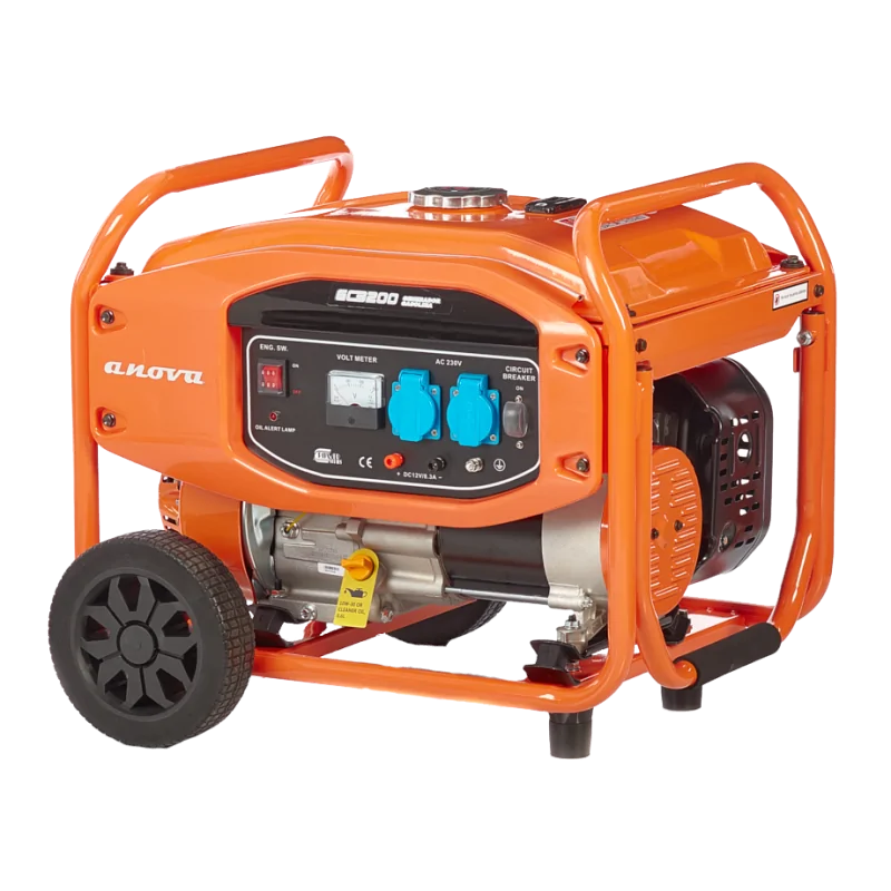 Groupe électrogène GC3200 ANOVA