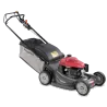Tondeuse HRX 537 HYEA HONDA