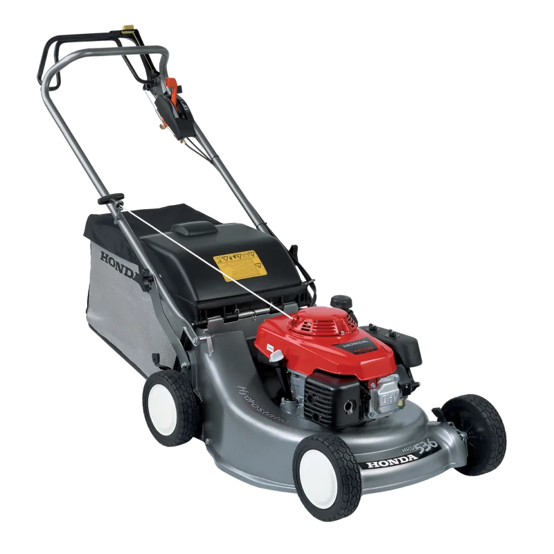 Tondeuse thermique HRD 536 HXE HONDA