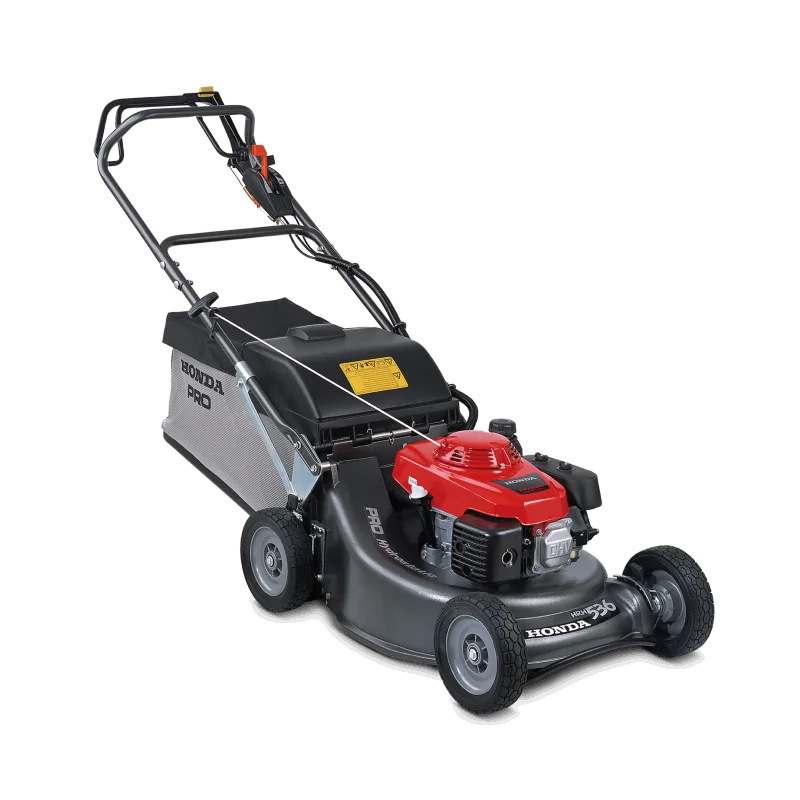 Tondeuse Thermique professionnelle HRH 536 HXEA PRO HONDA