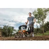 Motobineuse thermique MH 585 STIHL