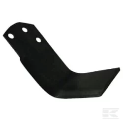 Lame de fraise d. Agria