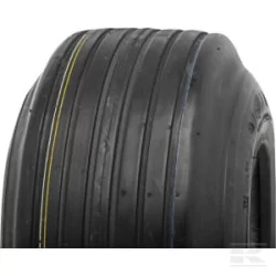 Pneu + chambre 15x6.00-6 4 plis T-510
