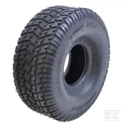 Pneu 12x5.00-4 2 plis HF-224