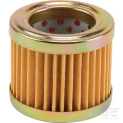 Filtre à gasoil Fleetguard