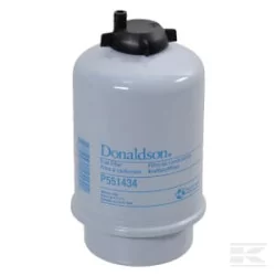 Séparateur d'eau Donaldson