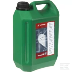 Huile chaîne tr. bio 100cst 5L Kramp