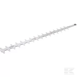 Lame inf. taille-haies 651 mm