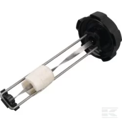 Bouchon de réservoir