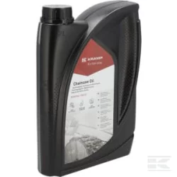Huile tronçonneuse 100cst 2L