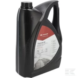 Huile tronçonneuse 100cst 5L