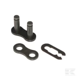 Attache 43 1/2"x1/8"