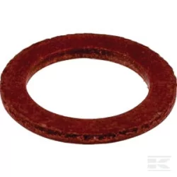 Joint en fibre 8x12x1|0 mm