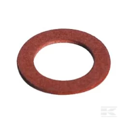 Joint en fibre 12x19x1|5 mm