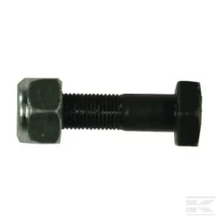 Vis+écrous M10x1x35 10|9