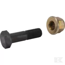 Boulon M14x1|50x50 CL 12.9