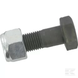 Vis cpl. M14x1|5x40 12|9