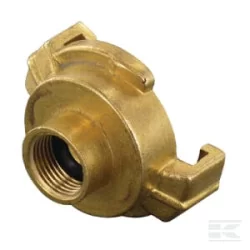 Accouplement F 1/2" GK