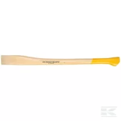 Manche hache frêne 500mm